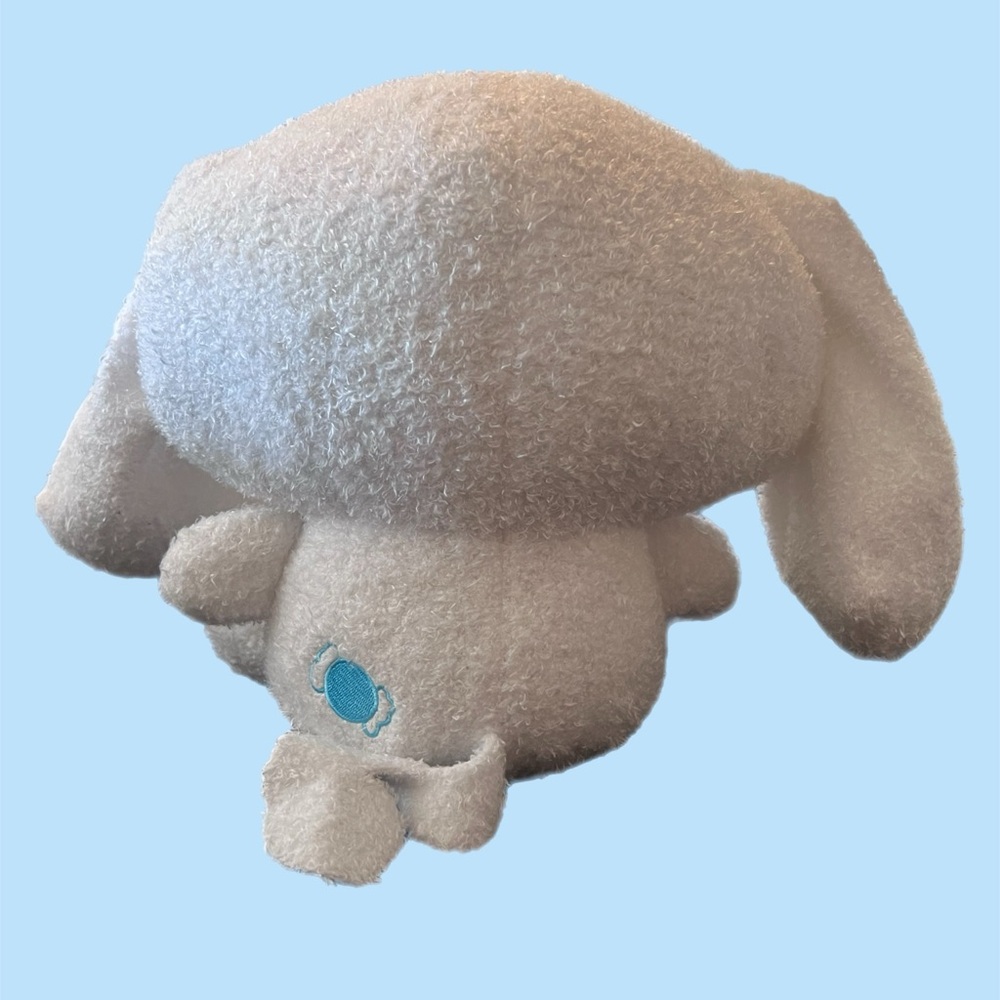 🩵Sanrio Cinnamoroll 11” Stuffed Animal🩵 - Picture 3 of 4